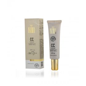 CC крем за лице SALI DI ISCHIA CC Cream Nuance Medium SPF25 Sirha 30ml