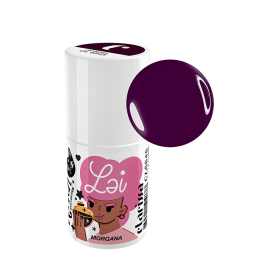 Гел лак Clarissa MORGANA Witch Collection #LEI6845