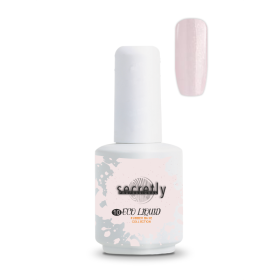 База гел лак SECRETLY ECO LIQUID Rubber base Collection 10 15 мл.