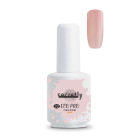База гел лак SECRETLY PROFESSIONAL ECO PRO Base Collection 22 15 мл.