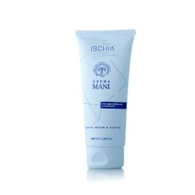 Крем за ръце SALI DI ISCHIA Protective Hand Cream with Shea Butter and Argan Oil 100ml