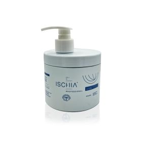 Крем за крака SALI DI ISCHIA Nourishing Foot Cream 500ml 