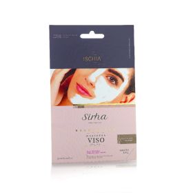 Стягаща маска за лице SALI DI ISCHIA SIRHA Peel Off Powder Friming Mask 30g