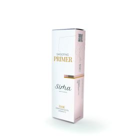  Изглаждаща основа за лице SALI DI ISCHIA SIRHA Smoothing Primer 30ml