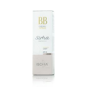 BB крем за лице SALI DI ISCHIA SIRHA BB Cream Nuance Light 30ml