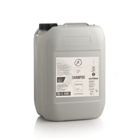 Защитен и подхранващ шампоан за боядисана коса JEAN ROBERT Shampoo Protecting Colored Hair 10л.