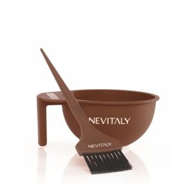 Четка NEVITALY за боядисване