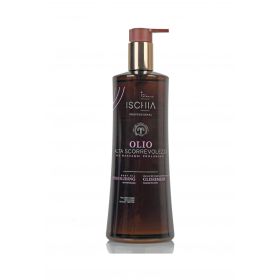  Масажно олио за тяло SALI DI ISCHIA Ultra Golding Oil Massage 500ml.