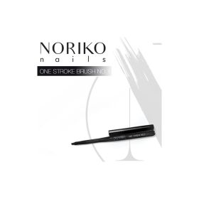 Четка NORIKO Nails One Stroke Brush 1