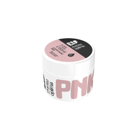 UV/LED гел Clarissa Fiber Glass Builder Gel OPTIMA Cover Nude Pink 50 g