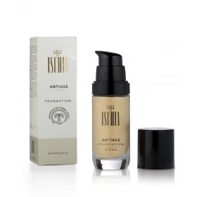 Анти-ейдж фон дьо тен SALI DI ISCHIA Anti Age Foundation B001 Sirha 30ml