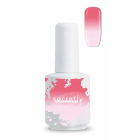 Гел лак Secretly Thermo TWINKLE #164