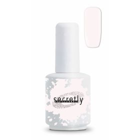 Гел лак Secretly DAISY WHITE #25