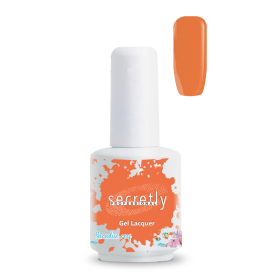 Гел лак Secretly Paradise Reef Collection Tropic glaze #484