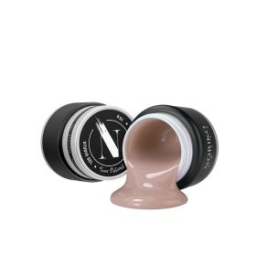 UV/LED гел Noriko Nails Studio Gel Cover Natural 15g