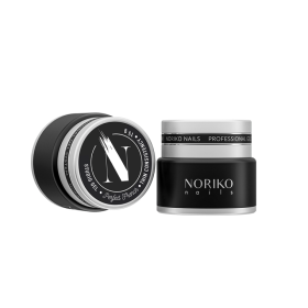 UV/LED гел Noriko Nails Studio Gel Perfect French 15g