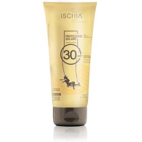 Слънцезащитно мляко (SPF30) за лице и тяло SALI DI ISCHIA Sun beauty protection Face/Body 200мл