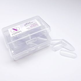 Удължители за декорация NORIKO NAILS - Прозрачни