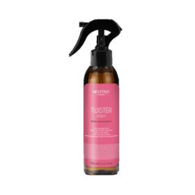 Оформящ спрей за къдрава коса с анти-фриз ефект NEVITALY TWISTER Spray 250ml