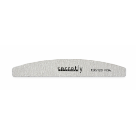 Пила SECRETLY Vida White 120