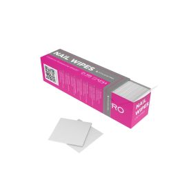 Безвлактнести тампони неперфорирани STALEKS Smart 400бр.