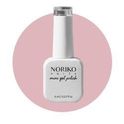 Гел лак NORIKO Nails Mini Gel Polish #02