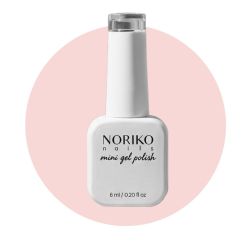 Гел лак NORIKO Nails Mini Gel Polish #04