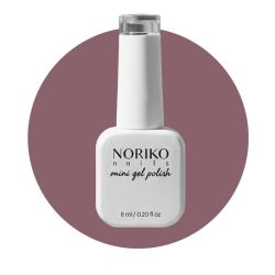 Гел лак NORIKO Nails Mini Gel Polish #06
