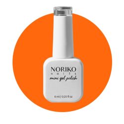 Гел лак NORIKO Nails Mini Gel Polish #09