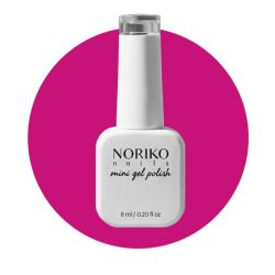 Гел лак NORIKO Nails Mini Gel Polish #11