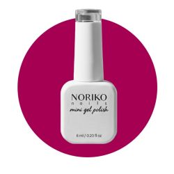 Гел лак NORIKO Nails Mini Gel Polish #12