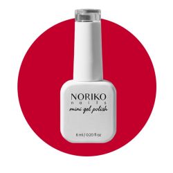 Гел лак NORIKO Nails Mini Gel Polish #13