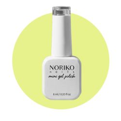 Гел лак NORIKO Nails Mini Gel Polish #14