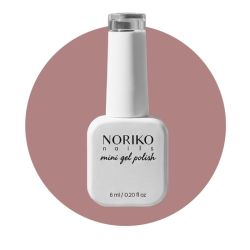 Гел лак NORIKO Nails Mini Gel Polish #16