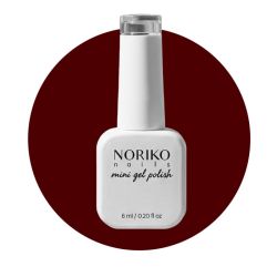 Гел лак NORIKO Nails Mini Gel Polish #18