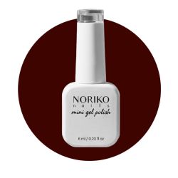 Гел лак NORIKO Nails Mini Gel Polish #20
