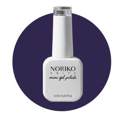 Гел лак NORIKO Nails Mini Gel Polish #22