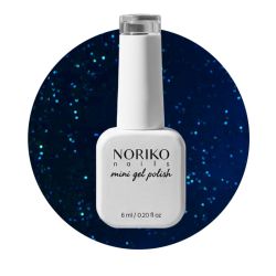 Гел лак NORIKO Nails Mini Gel Polish #26