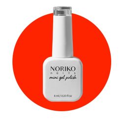 Гел лак NORIKO Nails Mini Gel Polish #32