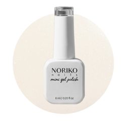 Гел лак NORIKO Nails Mini Gel Polish #37