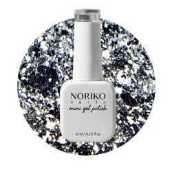 Гел лак NORIKO Nails Mini Gel Polish #41