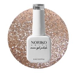 Гел лак NORIKO Nails Mini Gel Polish #48