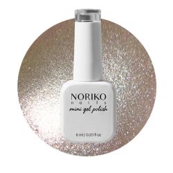 Гел лак NORIKO Nails Mini Gel Polish #51