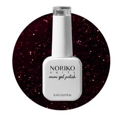 Гел лак NORIKO Nails Mini Gel Polish #53