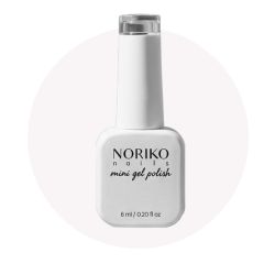 Гел лак NORIKO Nails Mini Gel Polish #59