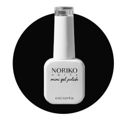 Гел лак NORIKO Nails Mini Gel Polish #60