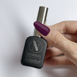 Гел лак NORIKO nails Plum Rum #72