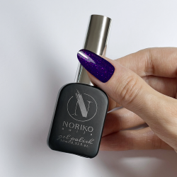 Гел лак NORIKO nails Cassiopeia #91