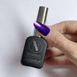 Гел лак NORIKO nails Galaxy #98