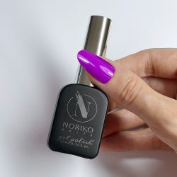 Гел лак NORIKO nails Purple #109